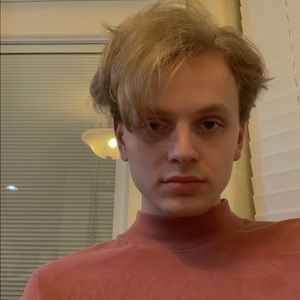 Meet your Posher, Atticus